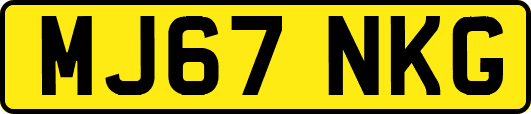 MJ67NKG