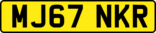 MJ67NKR