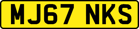 MJ67NKS