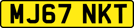 MJ67NKT