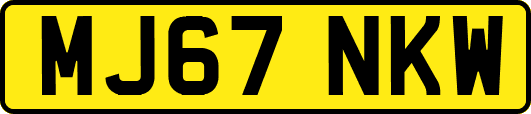 MJ67NKW