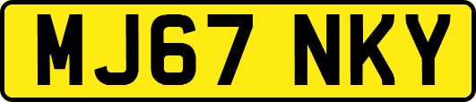 MJ67NKY
