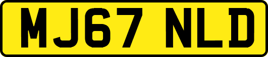 MJ67NLD
