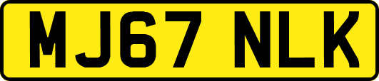 MJ67NLK