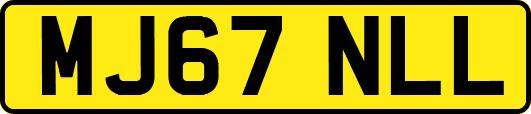 MJ67NLL