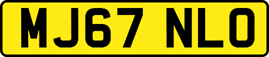 MJ67NLO