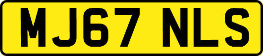 MJ67NLS