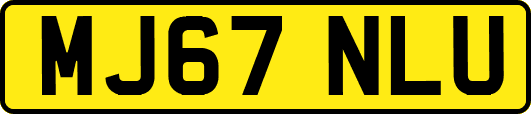 MJ67NLU