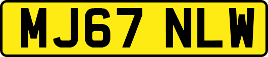 MJ67NLW