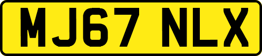 MJ67NLX