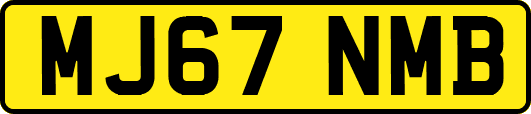 MJ67NMB