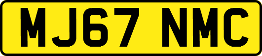 MJ67NMC