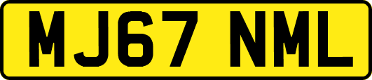 MJ67NML