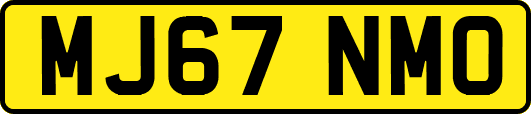 MJ67NMO