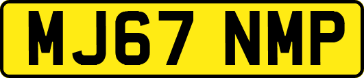 MJ67NMP