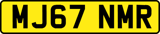 MJ67NMR