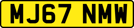 MJ67NMW