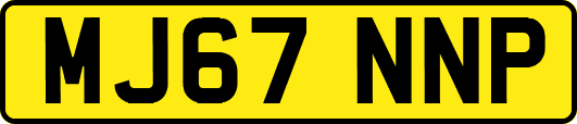 MJ67NNP