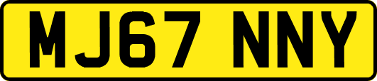 MJ67NNY