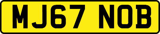MJ67NOB