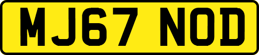 MJ67NOD