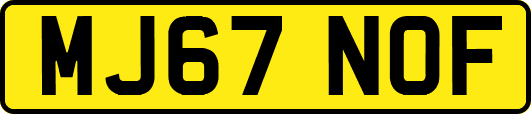 MJ67NOF