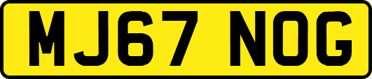 MJ67NOG