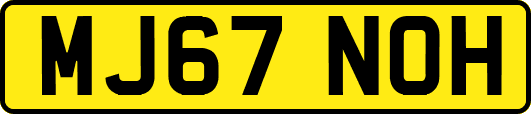 MJ67NOH