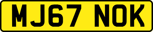 MJ67NOK
