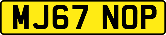 MJ67NOP