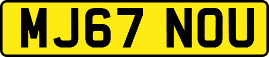 MJ67NOU