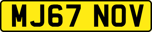 MJ67NOV