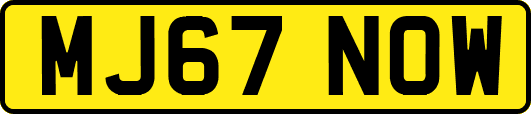 MJ67NOW