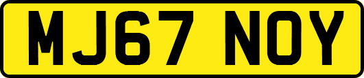 MJ67NOY