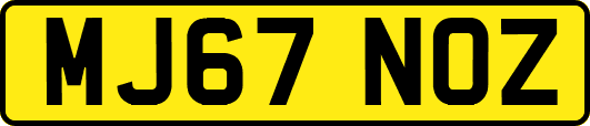 MJ67NOZ