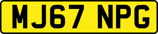 MJ67NPG