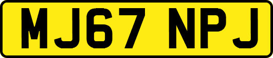 MJ67NPJ