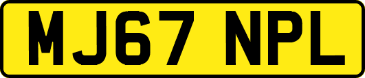 MJ67NPL