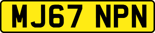 MJ67NPN