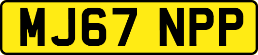 MJ67NPP