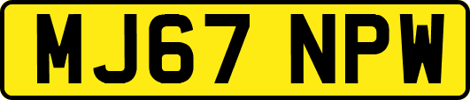 MJ67NPW