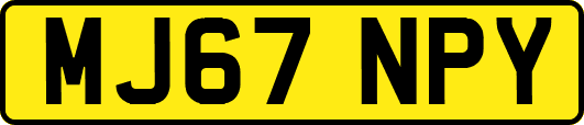 MJ67NPY
