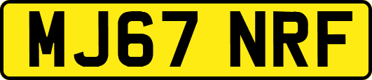 MJ67NRF