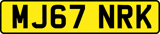 MJ67NRK