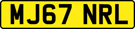 MJ67NRL