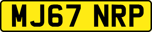 MJ67NRP