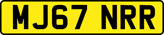 MJ67NRR