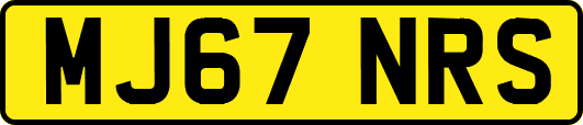 MJ67NRS