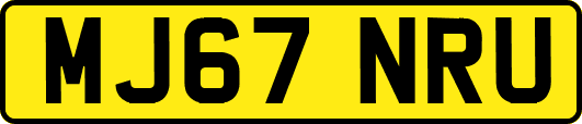 MJ67NRU