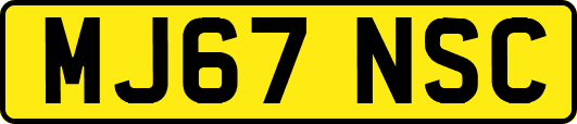 MJ67NSC